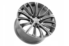 Felgi aluminiowe RACING LINE R524 8.5Jx19 i 9.5J19 największy sklep tuningowy w Polsce!