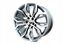 Felgi aluminiowe RACING LINE R553 10.0Jx22 i 11.0Jx22 największy sklep tuningowy w Polsce!