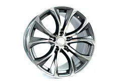 Felgi aluminiowe RACING LINE B488 10.0Jx21 i 11.0Jx21 największy sklep tuningowy w Polsce!