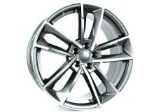 Felgi aluminiowe RACING LINE R329 9.0Jx20 największy sklep tuningowy w Polsce!