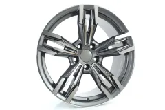 Felgi aluminiowe RACING LINE R222 8.0Jx18 największy sklep tuningowy w Polsce!