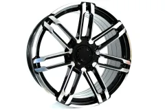 Felgi aluminiowe RACING LINE FR683 9.0Jx20 największy sklep tuningowy w Polsce!
