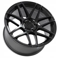 Felgi aluminiowe HAXER HX022 9.0Jx19 i 10.0Jx19 największy sklep tuningowy w Polsce!