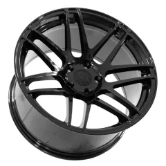 Felgi aluminiowe HAXER HX020 9.0Jx19 i 10.0Jx19 ET20 i ET15 największy sklep tuningowy w Polsce!