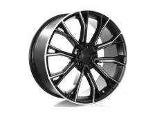 Felgi aluminiowe HAXER A5385 8.5Jx20 i 9.5Jx20 największy sklep tuningowy w Polsce!