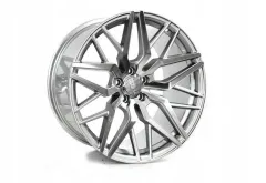 Felgi aluminiowe HAXER HX035 8.5Jx20 i 10.0Jx20 największy sklep tuningowy w Polsce!