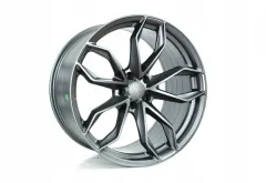 Felgi aluminiowe HAXER HX021 10.0Jx22 i 11.5Jx22 największy sklep tuningowy w Polsce!