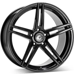 Wrath Wheels WF-1 18x9 5x120 ET40 CB72,6 największy sklep tuningowy w Polsce!