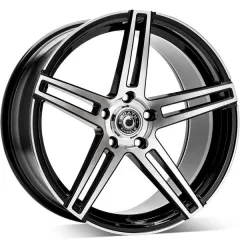 Wrath Wheels WF-1 19x8,5 5x120 ET35 CB74,1 największy sklep tuningowy w Polsce!