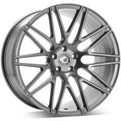 Wrath Wheels WF-3 19x9,5 5x112 ET42 CB73,1 największy sklep tuningowy w Polsce!
