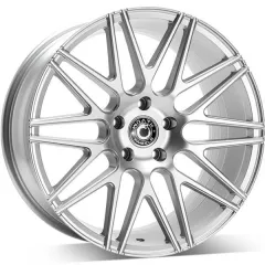 Wrath Wheels WF-3 19x9,5 5x112 ET42 CB73,1 największy sklep tuningowy w Polsce!