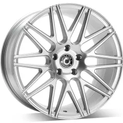 Wrath Wheels WF-3 19x8,5 5x120 ET35 CB74,1 największy sklep tuningowy w Polsce!