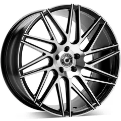Wrath Wheels WF-4 20x8,5 5x112 ET40 CB73,1 największy sklep tuningowy w Polsce!