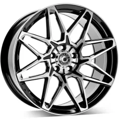 Wrath Wheels WF-6 19x8,5 5x120 ET35 CB74,1 największy sklep tuningowy w Polsce!