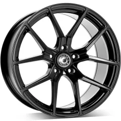Wrath Wheels WF-7 19x8,5 5x120 ET35 CB74,1 największy sklep tuningowy w Polsce!