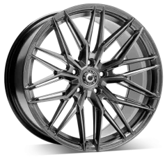 Wrath Wheels WF-9 19x9,5 5x120 ET40 CB74,1 największy sklep tuningowy w Polsce!