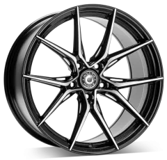 Wrath Wheels WFX 19x9,5 5x112 ET40 CB73,1 największy sklep tuningowy w Polsce!