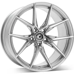 Wrath Wheels WFX 18x8,5 5x120 ET40 CB72,6 największy sklep tuningowy w Polsce!