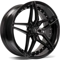 seventy9 SV-AR 19x9,5 5x112 ET38 CB66,6 największy sklep tuningowy w Polsce!