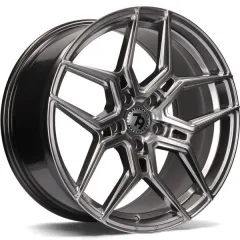seventy9 SV-B 18x9 5x120 ET40 CB72,6 największy sklep tuningowy w Polsce!
