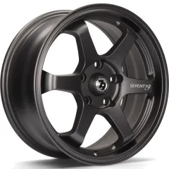 seventy9 SV-J 16x7 5x114,3 ET38 CB73,1 największy sklep tuningowy w Polsce!
