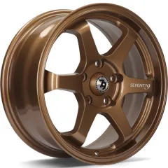 seventy9 SV-J 16x7 5x114,3 ET38 CB73,1 największy sklep tuningowy w Polsce!
