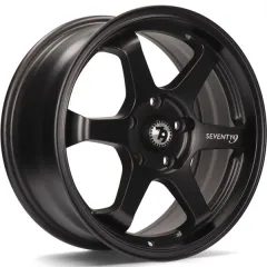 seventy9 SV-J 16x7 5x114,3 ET38 CB73,1 największy sklep tuningowy w Polsce!