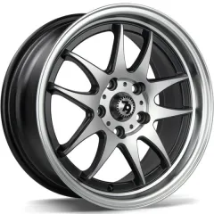 seventy9 SV-I 16x7 5x112 ET35 CB66,6 największy sklep tuningowy w Polsce!
