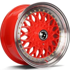 seventy9 SV-E 15x7 4x100 ET30 CB67,1 największy sklep tuningowy w Polsce!