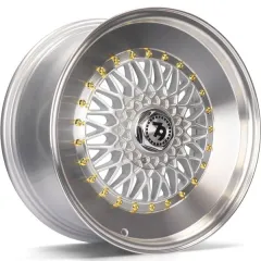 seventy9 SV-F 15x7 4x100 ET30 CB67,1 największy sklep tuningowy w Polsce!