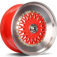 seventy9 SV-F 16x7 4x100 ET35 CB67,1 największy sklep tuningowy w Polsce!