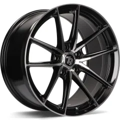 seventy9 SCF-A 18x8 5x120 ET35 CB72,6 największy sklep tuningowy w Polsce!