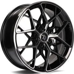 seventy9 SCF-C 17x7 5x114,3 ET40 CB73,1 największy sklep tuningowy w Polsce!