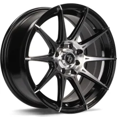 seventy9 SCF-F 15x7 4x100 ET35 CB67,1 największy sklep tuningowy w Polsce!