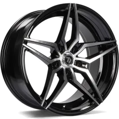 seventy9 SV-A 18x9 5x112 ET40 CB66,6 największy sklep tuningowy w Polsce!
