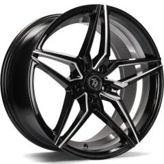 seventy9 SV-A 18x8 5x120 ET30 CB72,6 największy sklep tuningowy w Polsce!