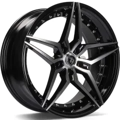 seventy9 SV-AR 19x8,5 5x112 ET35 CB66,6 największy sklep tuningowy w Polsce!