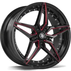 seventy9 SV-AR 19x8,5 5x120 ET30 CB74,1 największy sklep tuningowy w Polsce!