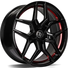 seventy9 SV-B 18x8 5x112 ET35 CB66,6 największy sklep tuningowy w Polsce!