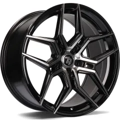 seventy9 SV-B 18x8 5x114,3 ET40 CB73,1 największy sklep tuningowy w Polsce!