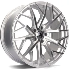 seventy9 SV-C 17x7,5 5x114,3 ET40 CB73,1 największy sklep tuningowy w Polsce!