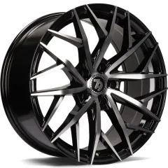 seventy9 SV-C 18x8 5x114,3 ET40 CB73,1 największy sklep tuningowy w Polsce!