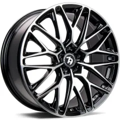 seventy9 SV-P 19x8,5 5x112 ET30 CB66,6 największy sklep tuningowy w Polsce!