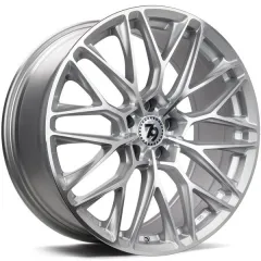 seventy9 SV-P 19x8,5 5x120 ET30 CB72,6 największy sklep tuningowy w Polsce!
