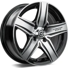 Carbonado GTR Sports 1 5,5x13 4x100 ET30 CB67,1 największy sklep tuningowy w Polsce!