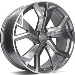 Carbonado Generous 8,5x20 5x112 ET30 CB66,45 największy sklep tuningowy w Polsce!