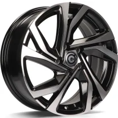 Carbonado Grenoble 6,5x16 5x108 ET45 CB65,1 największy sklep tuningowy w Polsce!
