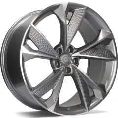 Carbonado Luxury 9,5x21 5x112 ET25 CB66,45 największy sklep tuningowy w Polsce!