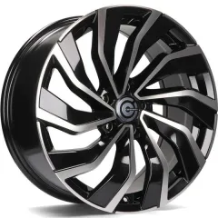 Carbonado Lynx 7,5x17 5x112 ET42 CB66,45 największy sklep tuningowy w Polsce!