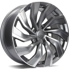Carbonado Lynx 7,5x17 5x112 ET42 CB66,45 największy sklep tuningowy w Polsce!